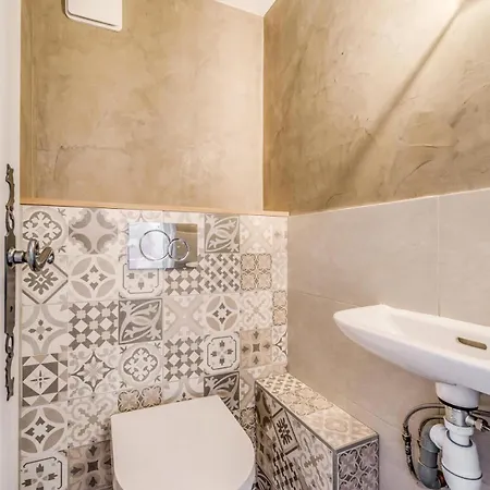 Palafour - Elegant 4 - Renove - Confortable - Balcon - Vue Grande Sassiere Mae-3690 * Tignes